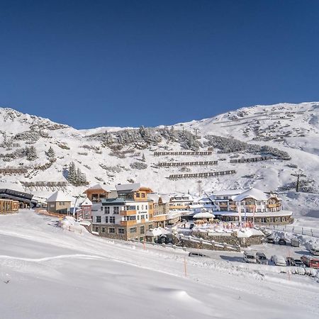 Hotel Das Seekarhaus Obertauern Εξωτερικό φωτογραφία