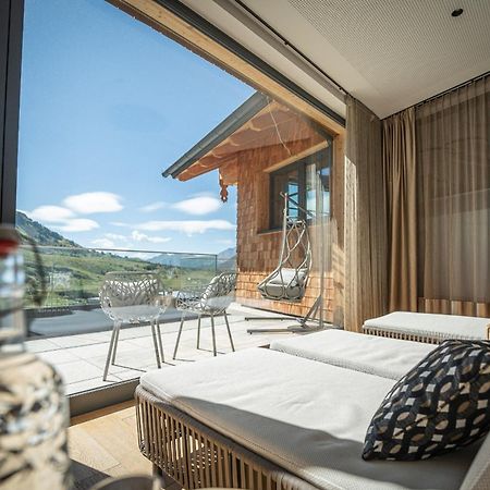 Hotel Das Seekarhaus Obertauern Εξωτερικό φωτογραφία