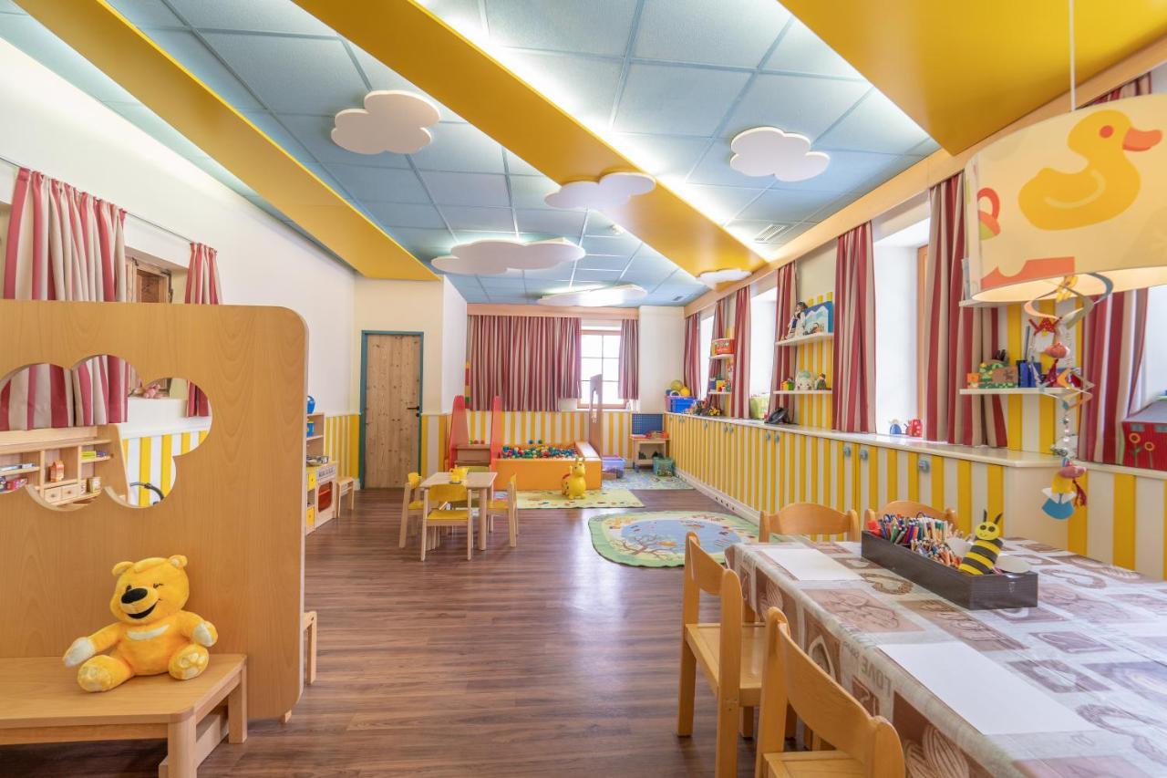 Hotel Das Seekarhaus Obertauern Εξωτερικό φωτογραφία