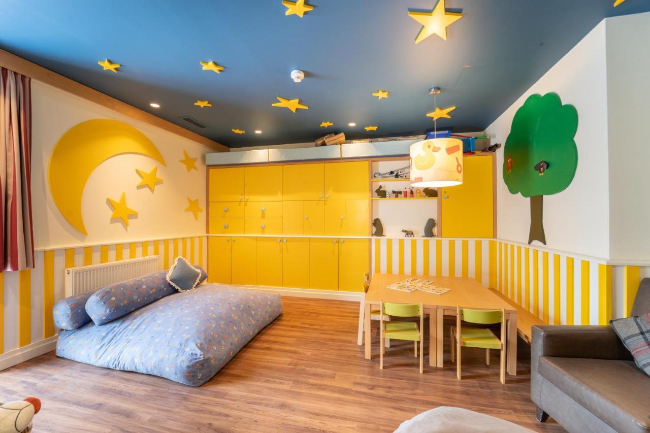 Hotel Das Seekarhaus Obertauern Εξωτερικό φωτογραφία