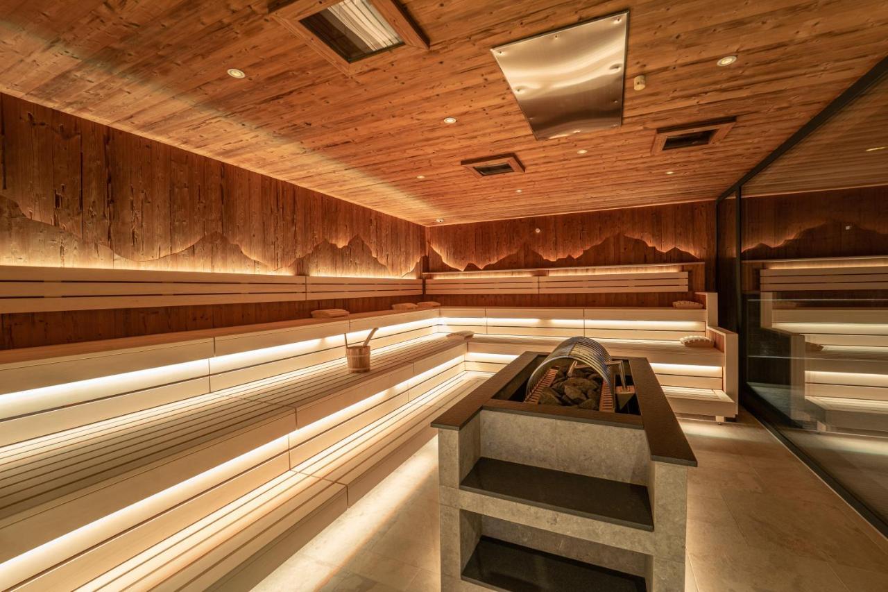 Hotel Das Seekarhaus Obertauern Εξωτερικό φωτογραφία