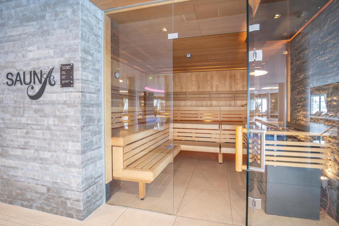 Hotel Das Seekarhaus Obertauern Εξωτερικό φωτογραφία
