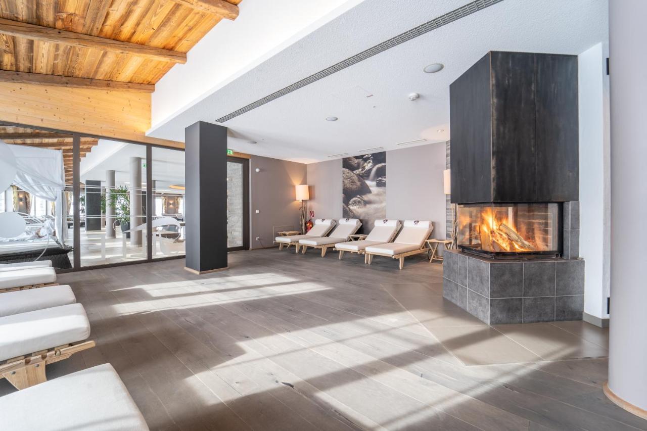 Hotel Das Seekarhaus Obertauern Εξωτερικό φωτογραφία