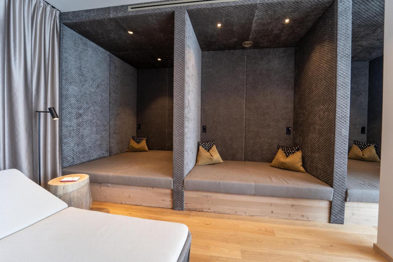 Hotel Das Seekarhaus Obertauern Εξωτερικό φωτογραφία