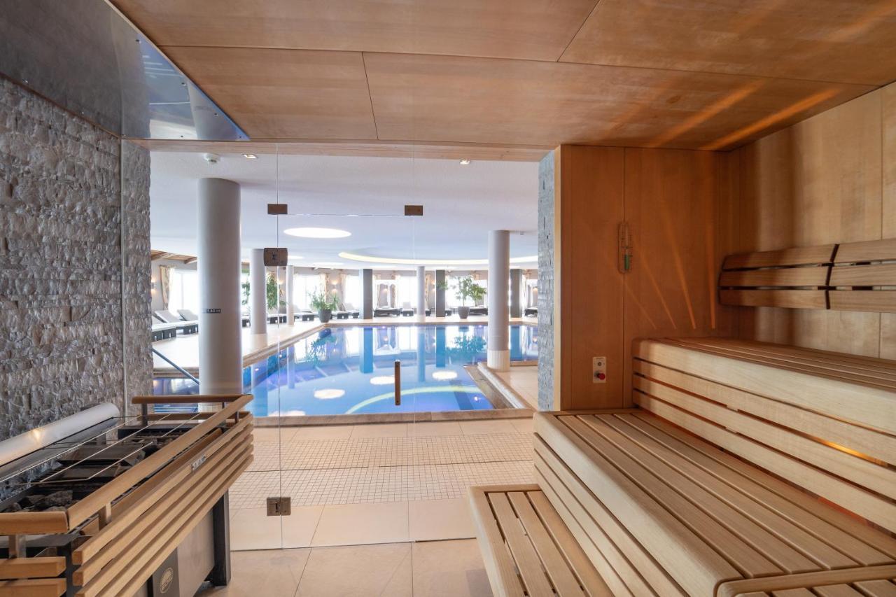 Hotel Das Seekarhaus Obertauern Εξωτερικό φωτογραφία