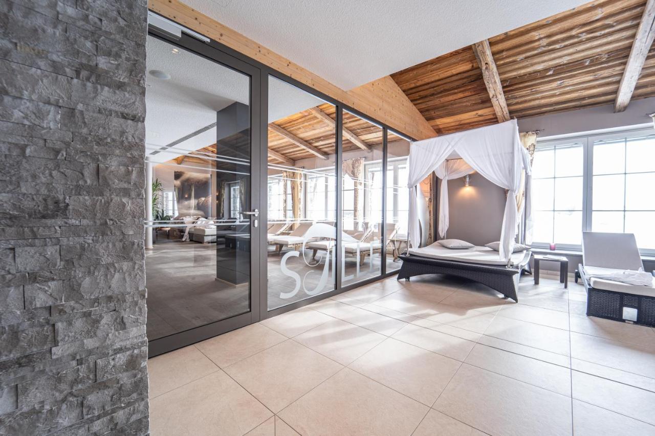 Hotel Das Seekarhaus Obertauern Εξωτερικό φωτογραφία