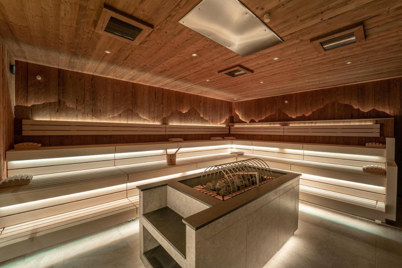 Hotel Das Seekarhaus Obertauern Εξωτερικό φωτογραφία