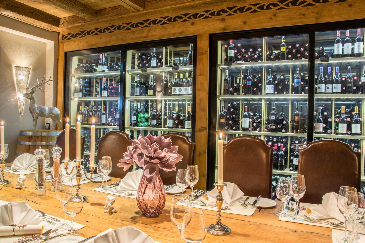 Hotel Das Seekarhaus Obertauern Εξωτερικό φωτογραφία